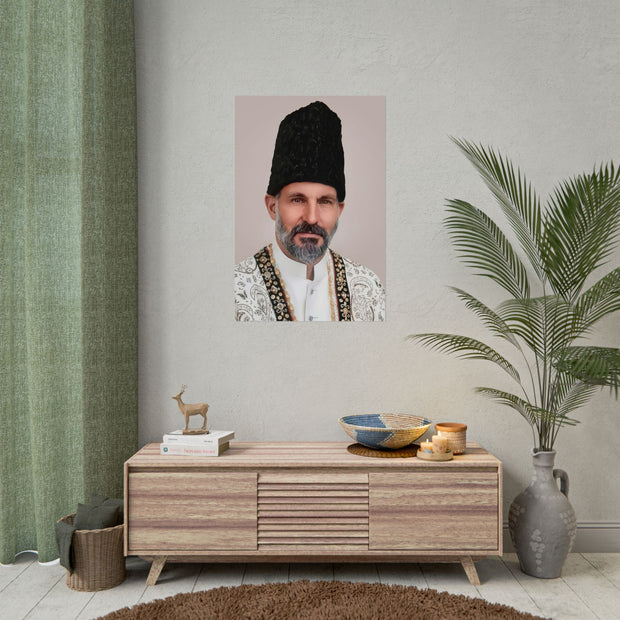 HAZIR IMAM - OFFICIAL