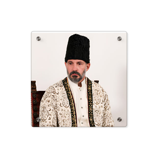 Hazir Imam - Seat