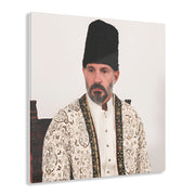 Hazir Imam - Closeup