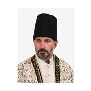 Hazir Imam - Closeup