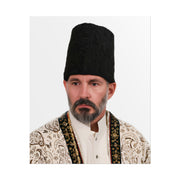 Hazir Imam - Closeup