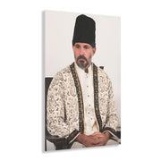 Hazir Imam - Closeup