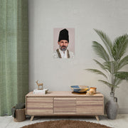 HAZIR IMAM - OFFICIAL