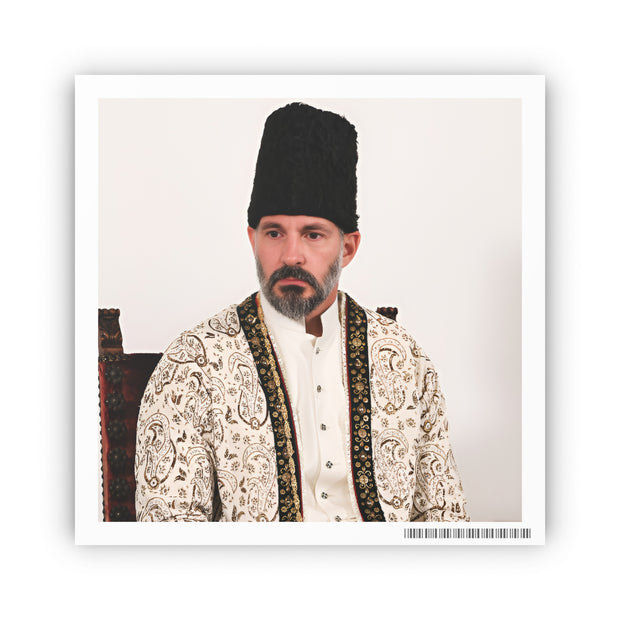 Hazir Imam - Seat