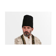 Hazir Imam - Closeup