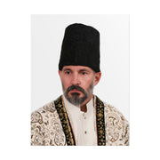 Hazir Imam - Closeup