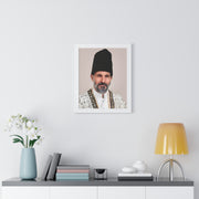 HAZIR IMAM - OFFICIAL
