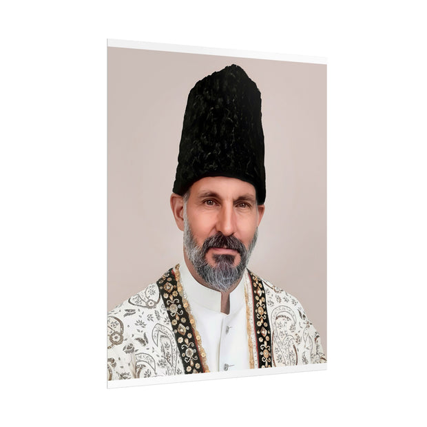 HAZIR IMAM - OFFICIAL