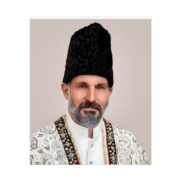 HAZIR IMAM - OFFICIAL